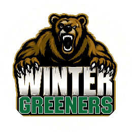 Wintergreeners logo