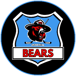 Bears logo