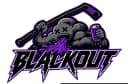 Blackout Storm logo