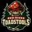 Toadstools logo
