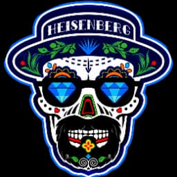 Heisenbergs logo