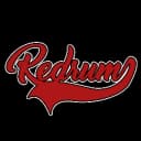 Redrum logo