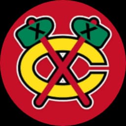 Blackhawks logo