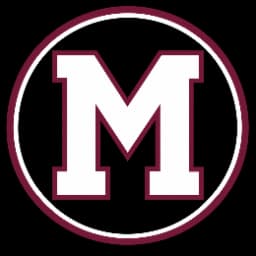Maroons logo