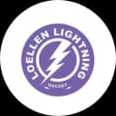Loellen Atom logo