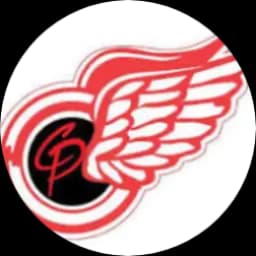 Cedar Park Atom logo