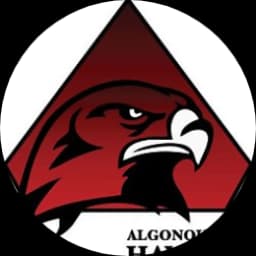 Algonquin Bantam logo